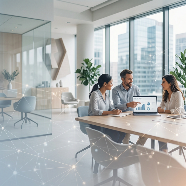 Business Professionals